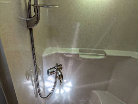 2016 Newmar Ventana LE 3725