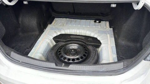 2019 Chevrolet Malibu RS