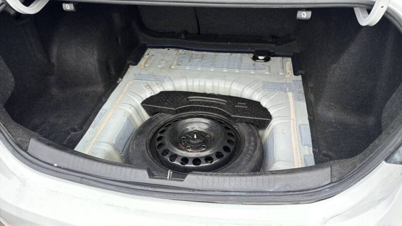 2019 Chevrolet Malibu RS