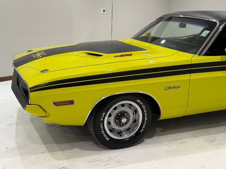 1971 Dodge Challenger