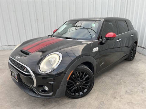 2017 MINI Clubman