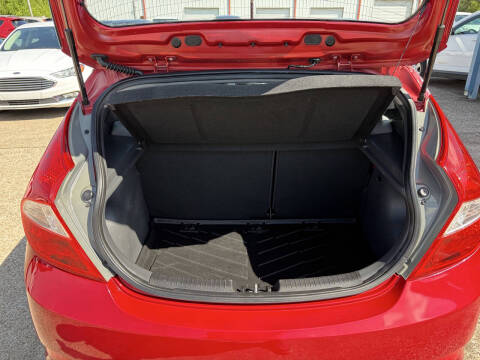 2014 Hyundai Accent GS