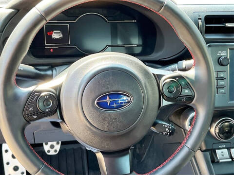 2024 Subaru BRZ Limited