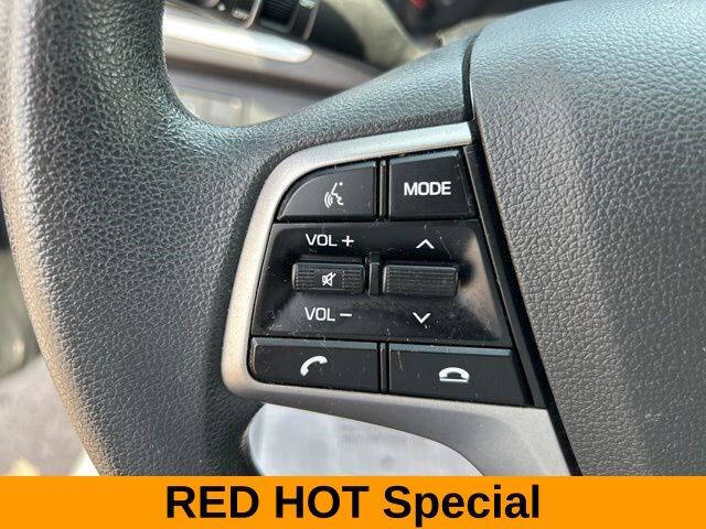 2021 Hyundai Accent SEL