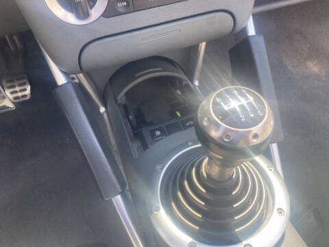 2001 Audi TT 225hp quattro