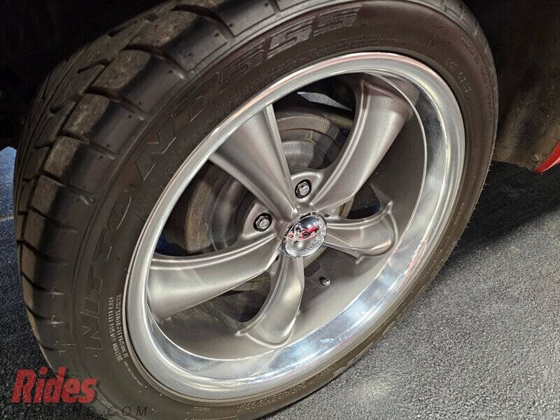 1963 Chevrolet Impala