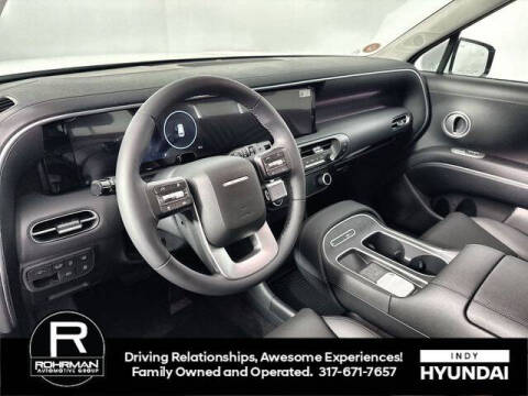 2026 Hyundai Palisade SEL Premium