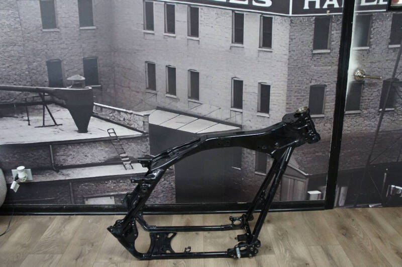 2018 Harley-Davidson Electra Glide Ultra Classic