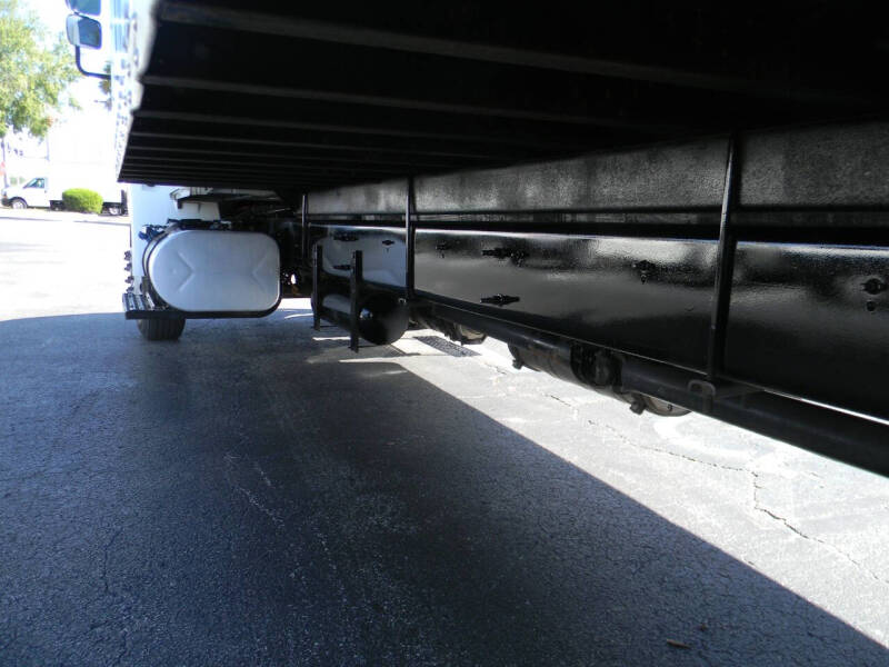 2017 International DuraStar 4300