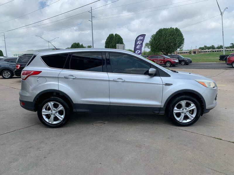 2013 Ford Escape SE