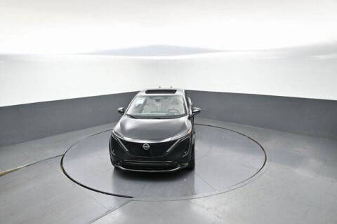 2023 Nissan Ariya Empower+