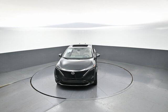 2023 Nissan Ariya Empower+