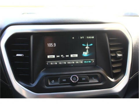 2017 GMC Acadia SLE-1