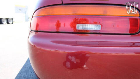 1992 Lexus SC 400