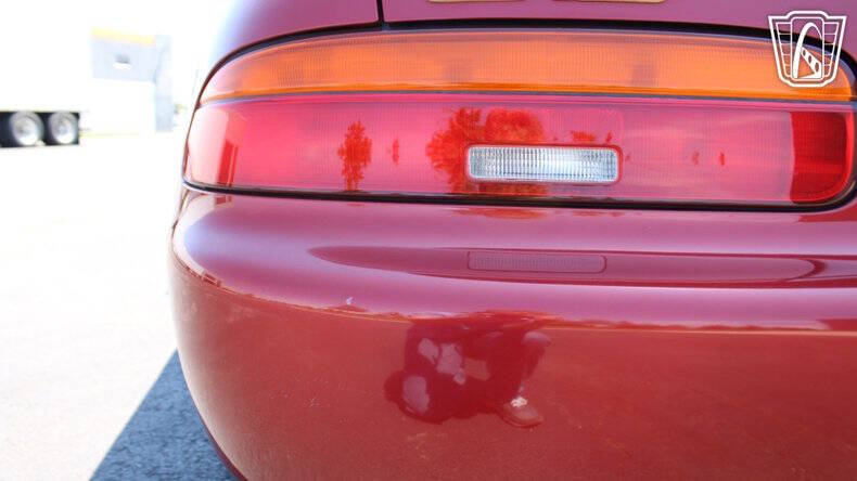 1992 Lexus SC 400