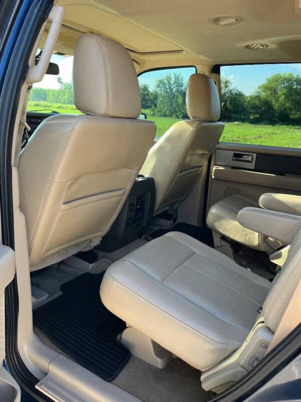 2013 Ford Expedition XLT