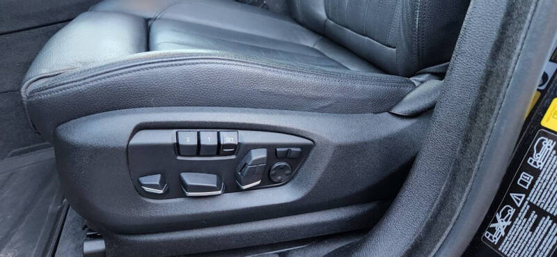 2015 BMW X5 xDrive50i