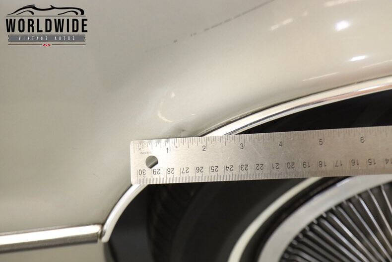 1971 Ford Thunderbird