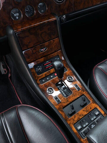 1996 Rolls-Royce Silver Spur