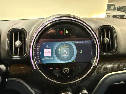 2023 MINI Countryman Cooper S ALL4