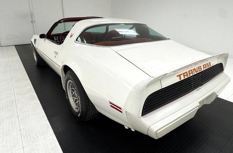 1979 Pontiac Firebird