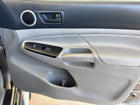 2014 Toyota Tacoma PreRunner V6