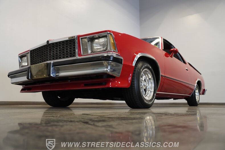 1978 GMC Caballero