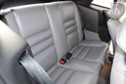 1995 Ford Mustang GT