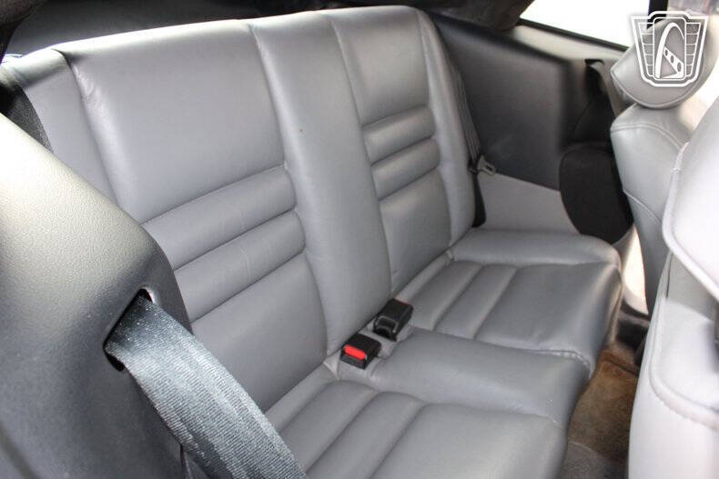 1995 Ford Mustang GT