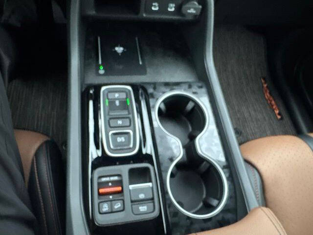 2026 Honda Passport