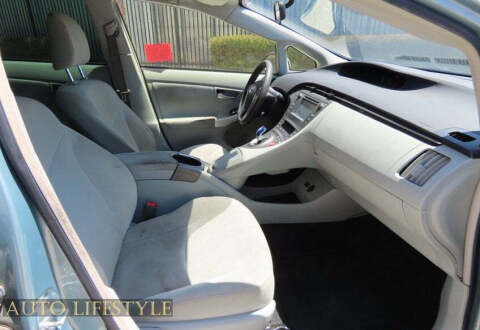 2014 Toyota Prius Two