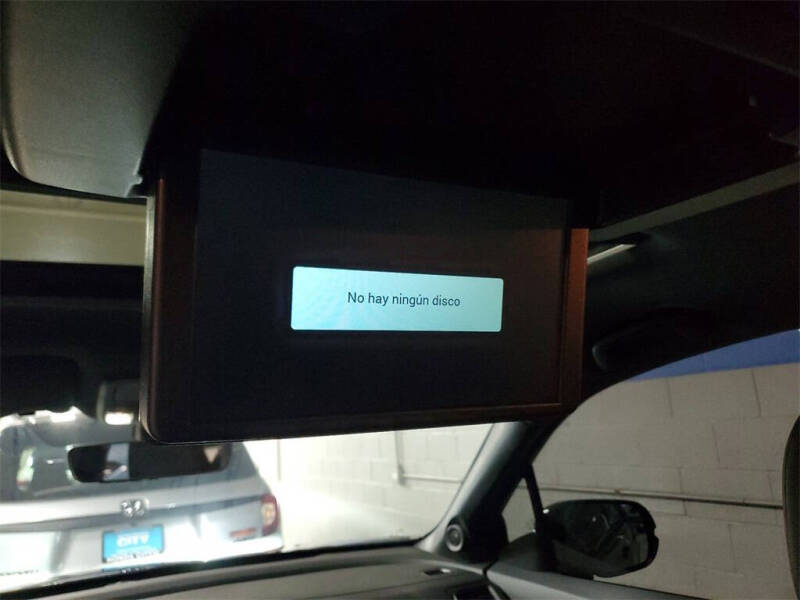 2022 Honda Pilot Black Edition