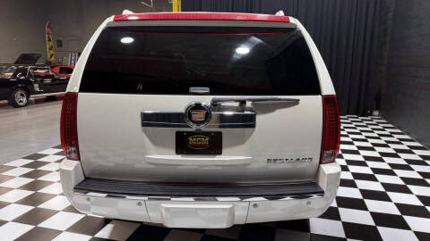 2013 Cadillac Escalade Luxury