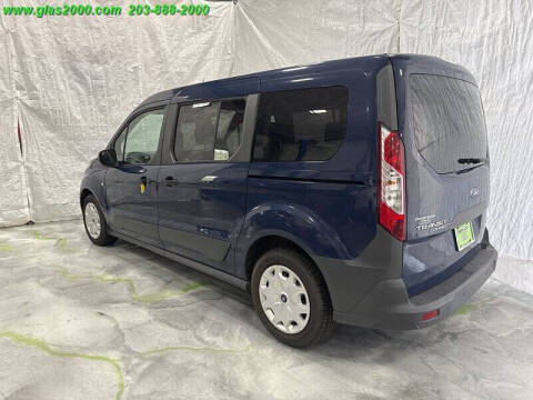 2018 Ford Transit Connect XL