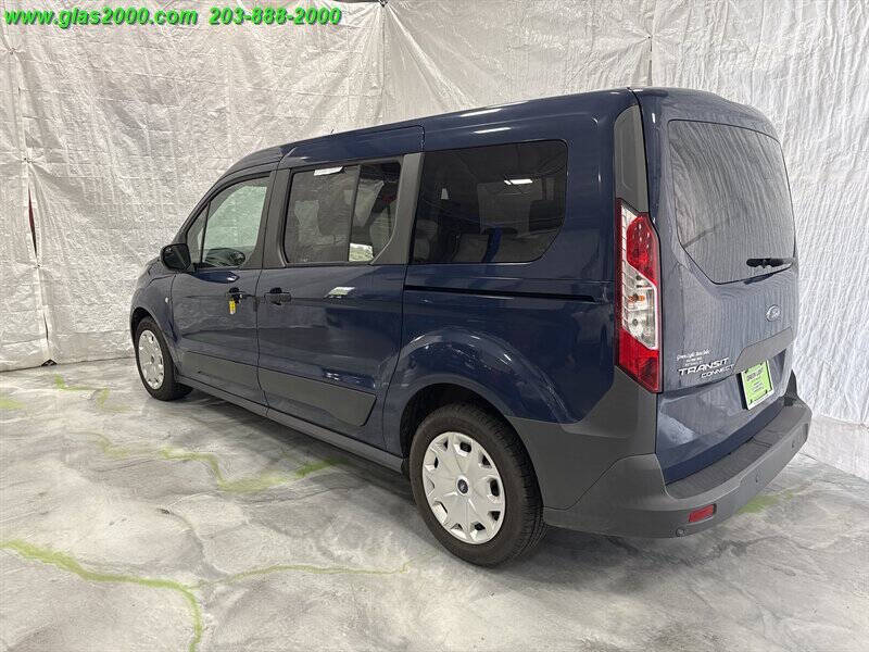 2018 Ford Transit Connect XL