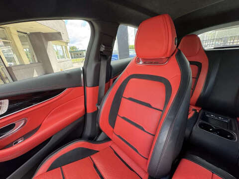 2022 Mercedes-Benz AMG GT 53