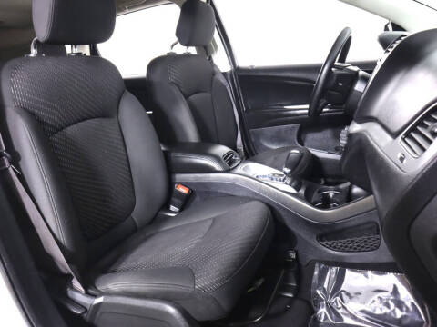 2018 Dodge Journey SXT