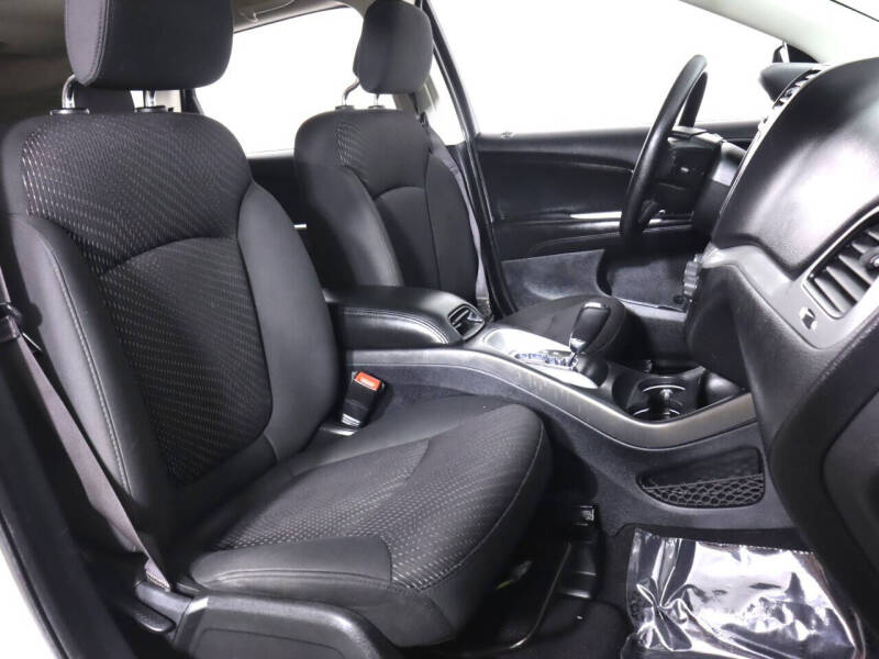 2018 Dodge Journey SXT