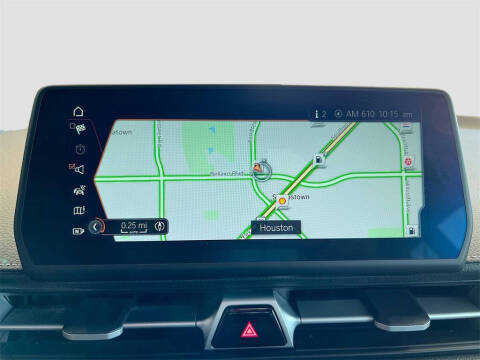 2022 Toyota GR Supra 3.0