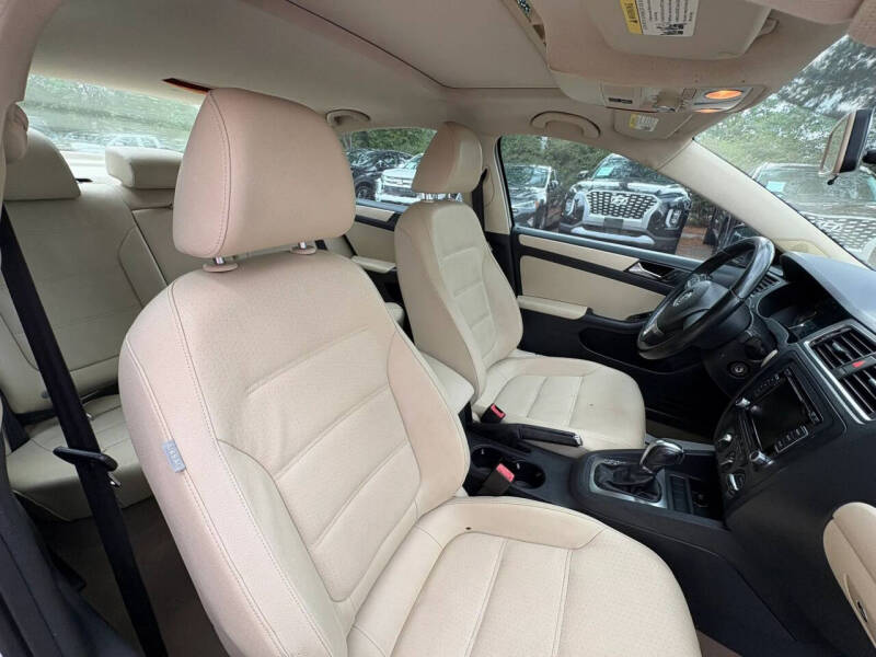 2011 Volkswagen Jetta