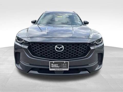 2026 Mazda CX-50 2.5 S Select