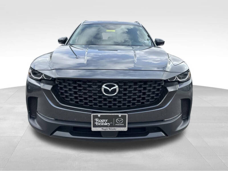 2026 Mazda CX-50 2.5 S Select