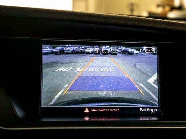 2017 Audi S5 3.0T quattro