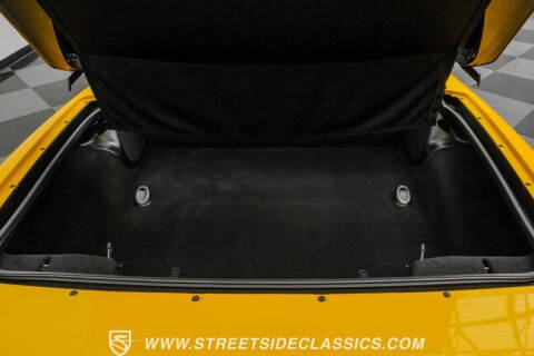 2001 Chevrolet Corvette