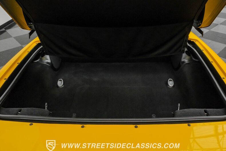 2001 Chevrolet Corvette