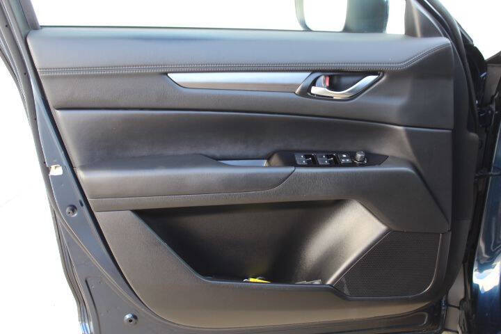 2023 Mazda CX-5 2.5 S Select