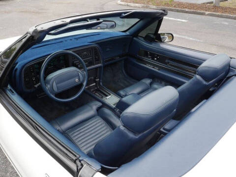 1990 Buick Reatta