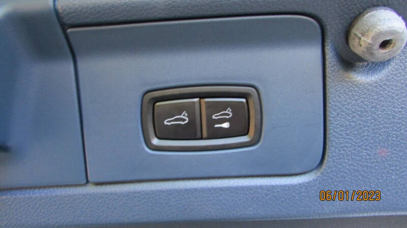 2013 Porsche Panamera Turbo