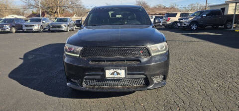 2020 Dodge Durango GT