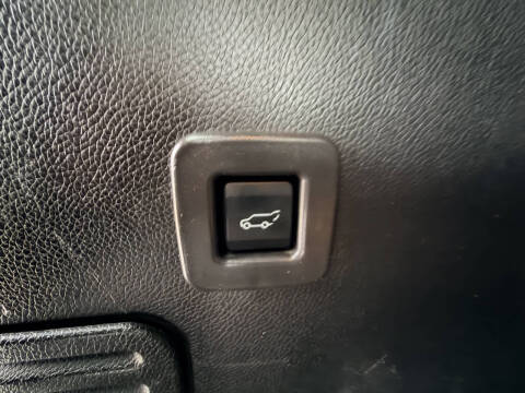 2011 Ford Expedition EL King Ranch